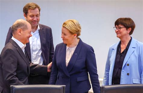 German Green leaders quit after election fiasco in blow to Scholz